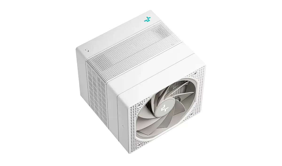 DeepCool ASSASSIN IV R-ASN4-WHNNMT-G Photo 3