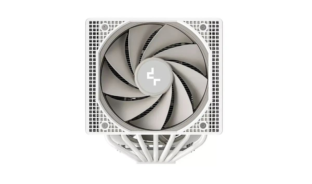 DeepCool ASSASSIN IV R-ASN4-WHNNMT-G Photo 4