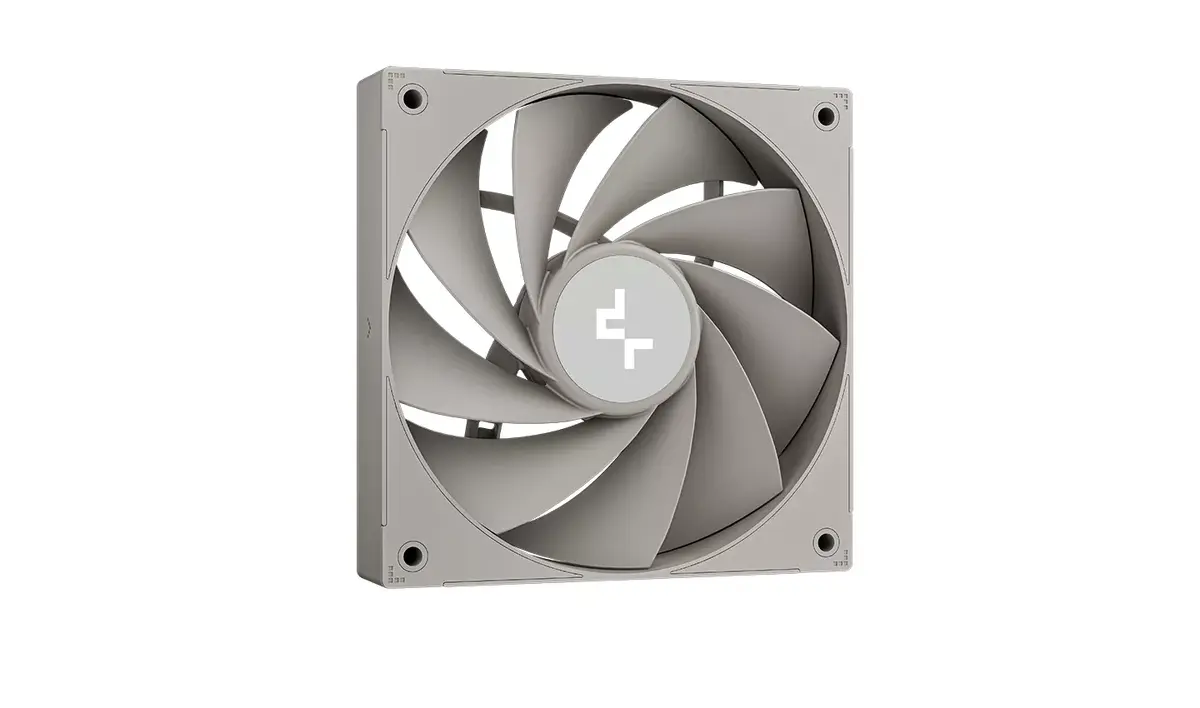 DeepCool ASSASSIN IV R-ASN4-WHNNMT-G Photo 6