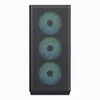 AEROCOOL APNX C1-BK-V1 ATX mid-tower korpuss Photo 2