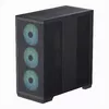 AEROCOOL APNX C1-BK-V1 ATX mid-tower korpuss Photo 3