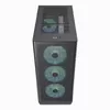 AEROCOOL APNX C1-BK-V1 ATX mid-tower korpuss Photo 5