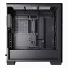 AEROCOOL APNX C1-BK-V1 ATX mid-tower korpuss Photo 6