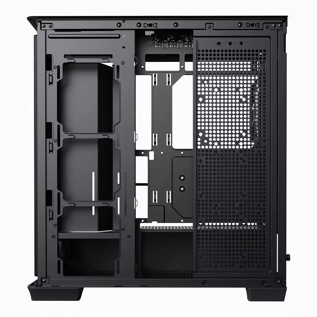 AEROCOOL APNX C1-BK-V1 ATX mid-tower korpuss Photo 7