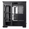 AEROCOOL APNX C1-BK-V1 ATX mid-tower korpuss Photo 7