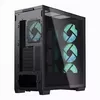 AEROCOOL APNX C1-BK-V1 ATX mid-tower korpuss Photo 8
