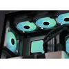 AEROCOOL APCM-CR01043.21 Midi Tower korpuss Photo 4