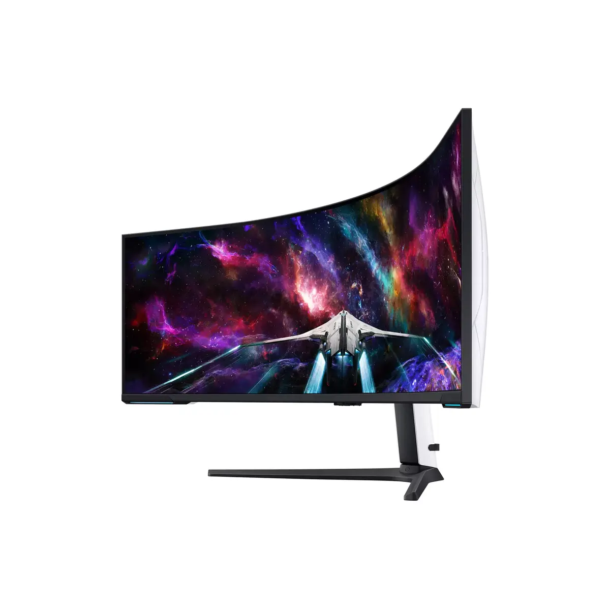 Monitors Samsung G95NC Photo 4