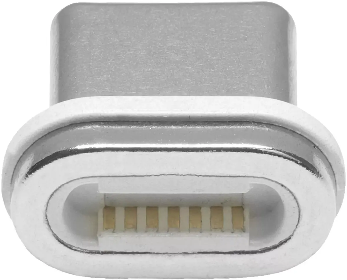 USB C Gender Changer eSTUFF ES604268-BULK Photo 2