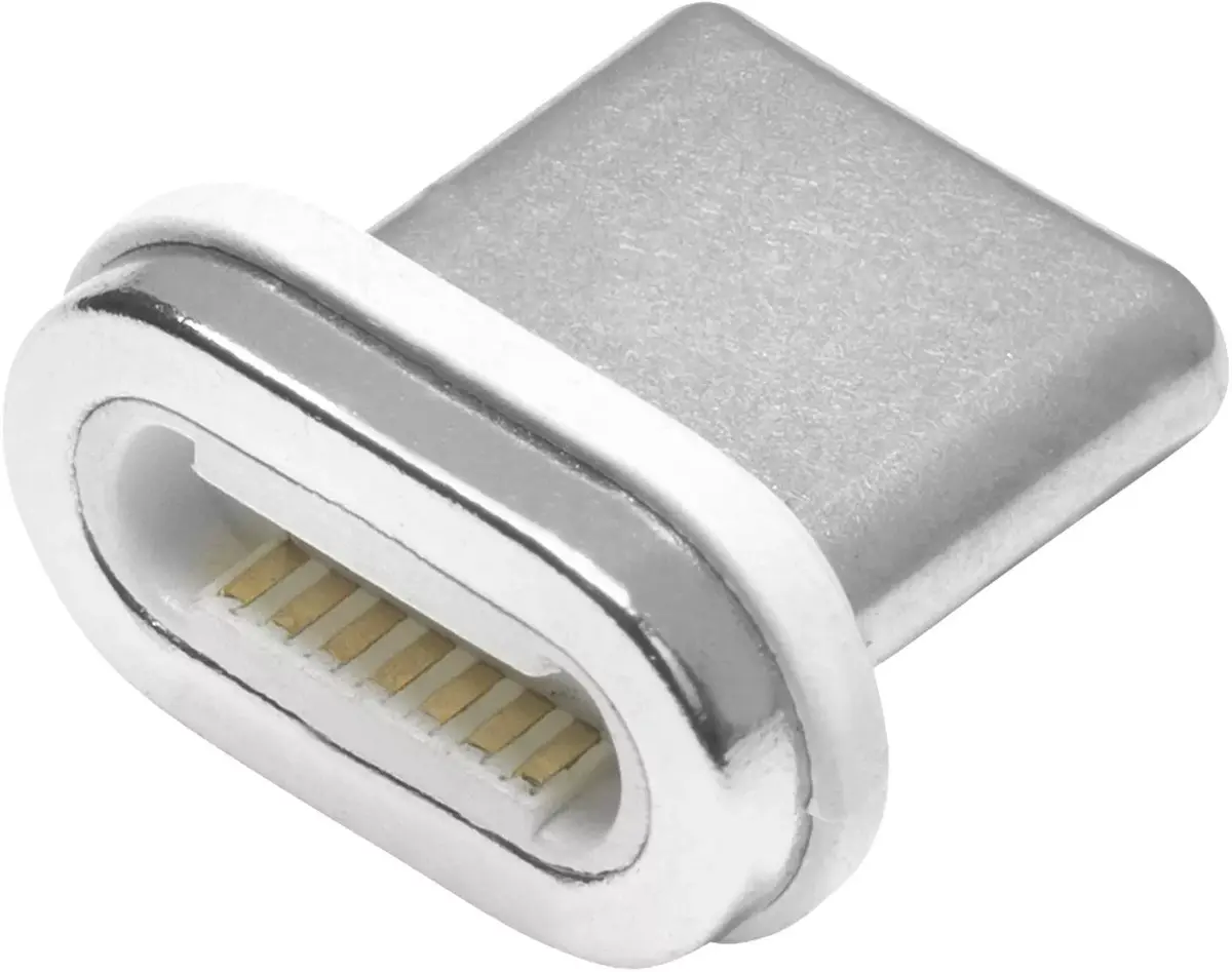 USB C Gender Changer eSTUFF ES604268-BULK Photo 3