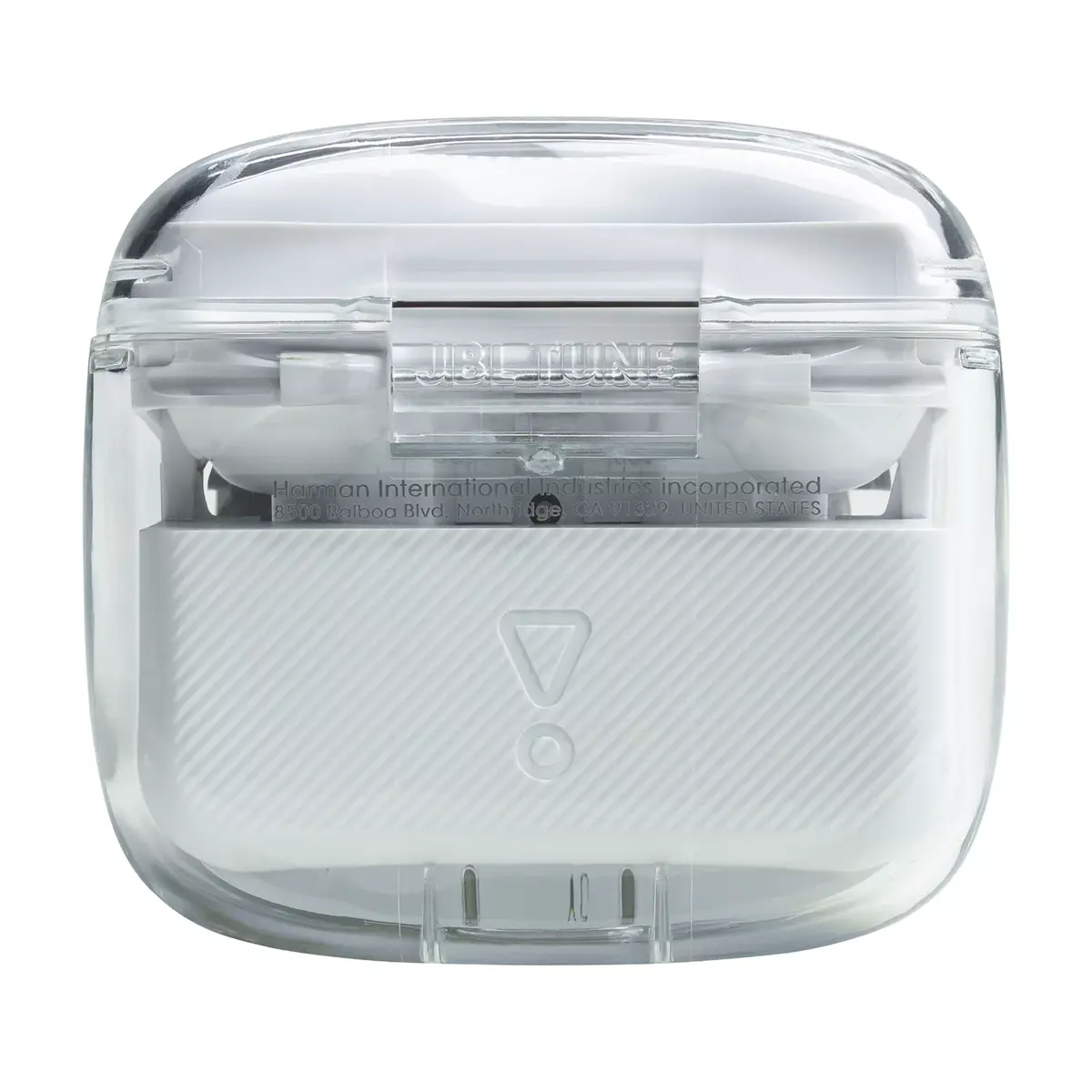 JBL Tune Flex Ghost Edition TWS in-ear Photo 6