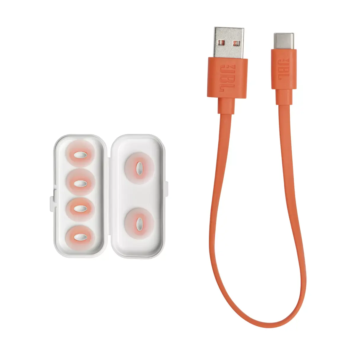 JBL Tune Flex Ghost Edition TWS in-ear Photo 7