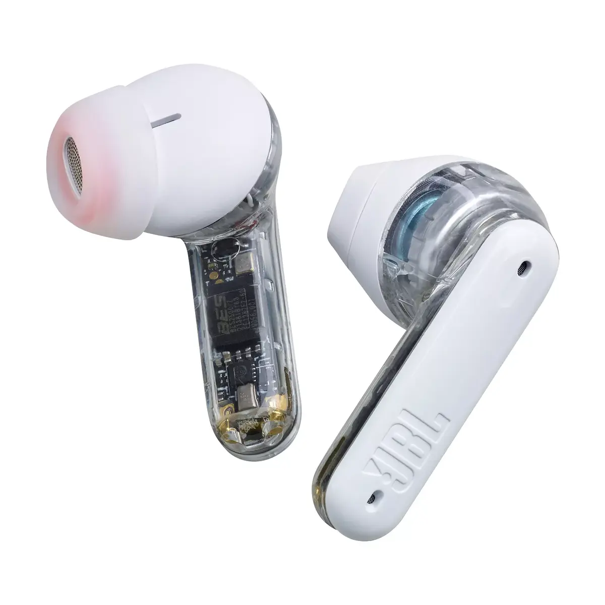 JBL Tune Flex Ghost Edition TWS in-ear Photo 9