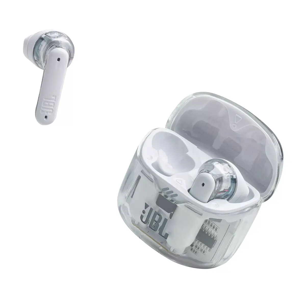JBL Tune Flex Ghost Edition TWS in-ear Photo 10