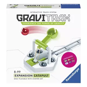 GRAVITRAX paplašināšanas komplekts Catapult, 27605