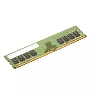 Lenovo 4X71L68778 atmiņas modulis 8 GB 1 x 8 GB DDR4 3200 MHz