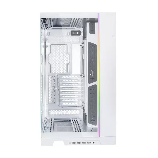 PC Case Lian Li O11 Dynamic EVO XL Photo 2