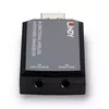 AV raidītājs un transīvers Lindy Bi-directional Wireless IR Extender Photo 2