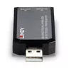 AV raidītājs un transīvers Lindy Bi-directional Wireless IR Extender Photo 3