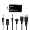 AV raidītājs un transīvers Lindy Bi-directional Wireless IR Extender Photo 5
