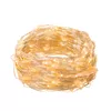 Springos CL0014 LED String Lights 50 LEDs Photo 7