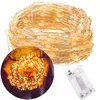 Springos CL0014 LED String Lights 50 LEDs Photo 9