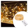 Springos CL0014 LED String Lights 50 LEDs Photo 10
