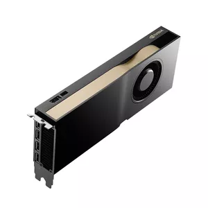 Видеокарта NVIDIA RTX 4500 Ada 24 ГБ GDDR6