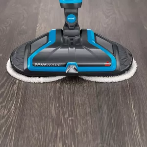 Мягкие подушки Bissell SpinWave 2131