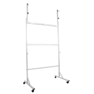 Mobile tripod AVTEK 1MV009 for interactive whiteboards, height adjustable, mobile stand