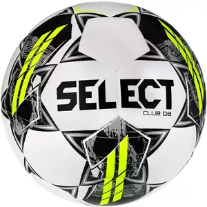 Futbola bumba SELECT Select Club DB V23 - modelis P9453, sacensību/treniņu bumba