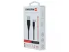 USB kabelis SWISSTEN 71504303 — USB A uz Mini‑USB B Photo 2