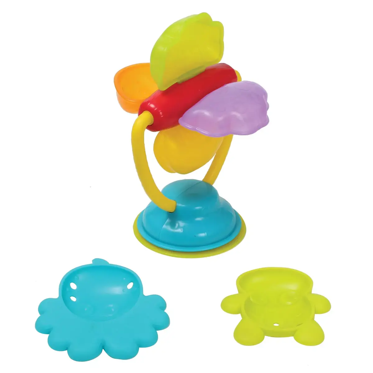 Игрушка для ванны PLAYGRO 0184964 Photo 2