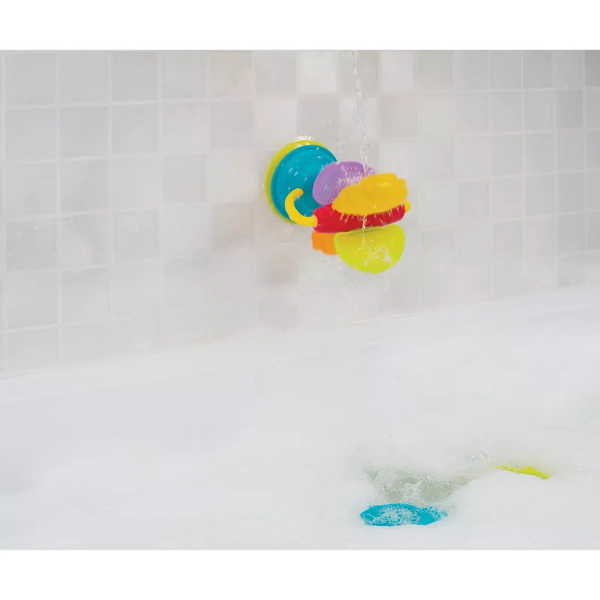 Игрушка для ванны PLAYGRO 0184964 Photo 3