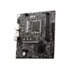 Mātesplate MSI PRO H610M-G LGA 1700 DDR5 micro ATX Photo 3
