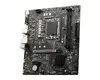 Материнская плата MSI PRO H610M-G LGA 1700 DDR5 micro ATX Photo 8