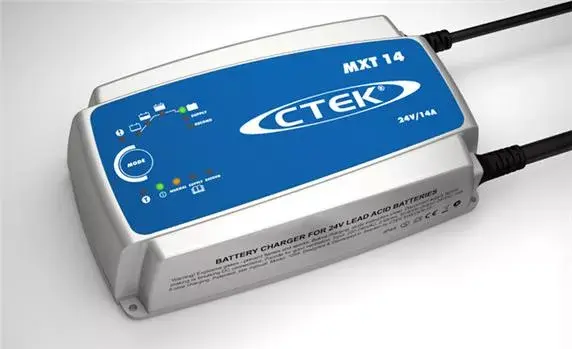 Зарядное устройство CTEK MXT 14 Photo 2