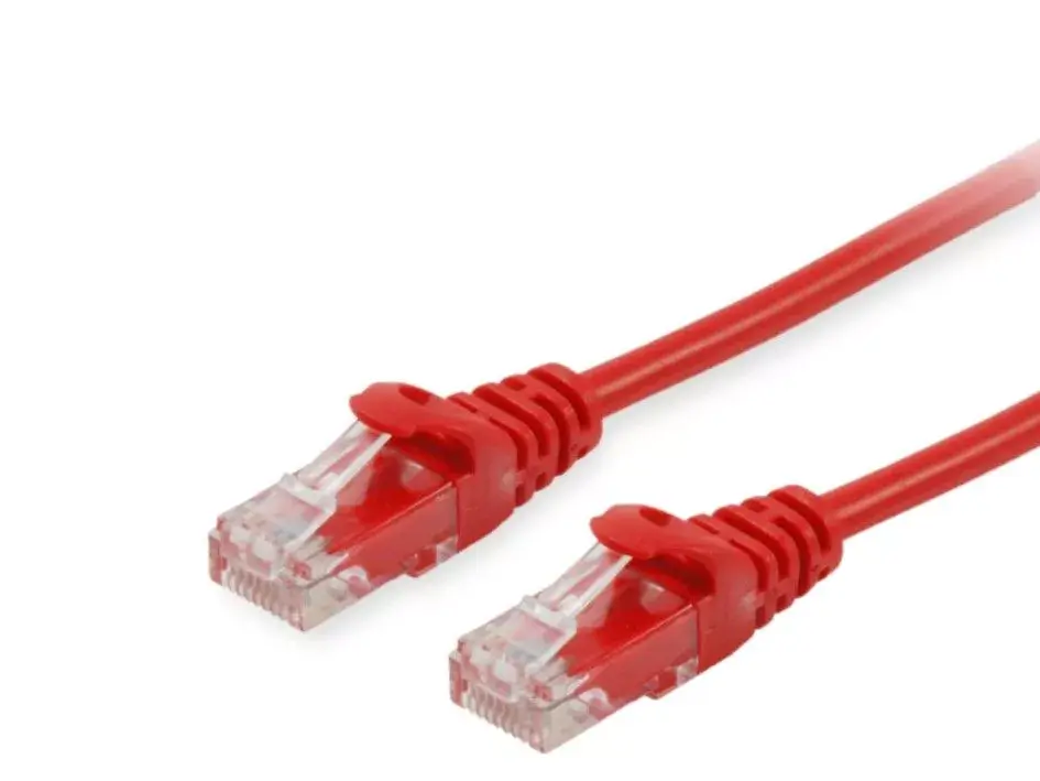 Patch Cable Equip Cat.6A U/UTP Photo 2