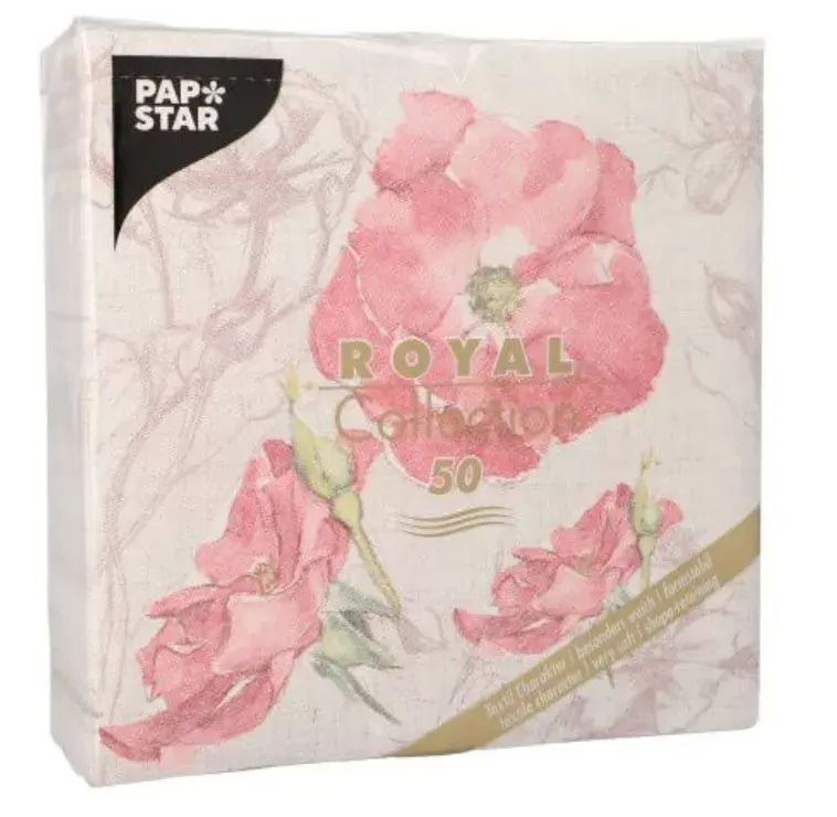 Salvetes Papstar 89291 Photo 2