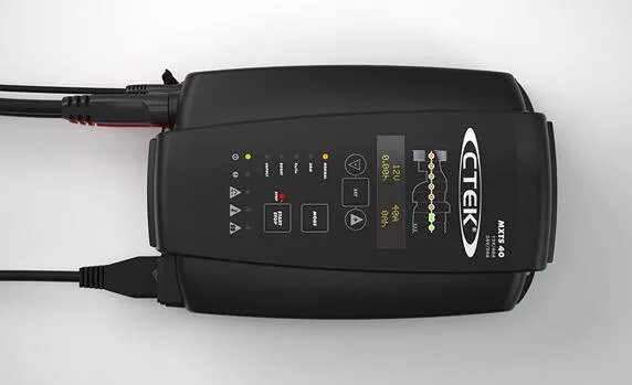 Battery chargers