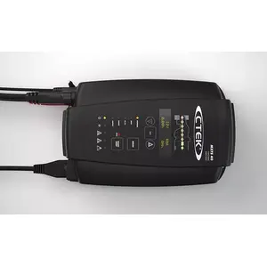 Battery Charger CTEK MXTS 40 12 V Black