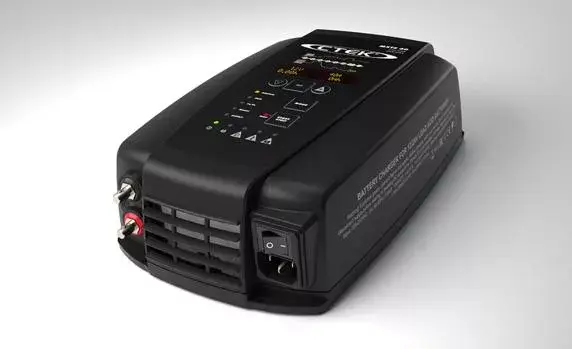 Battery Charger CTEK MXTS 40 Photo 3