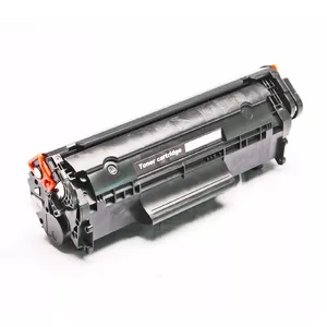 Тонер G&G Q2612AD 2000 страниц Черный