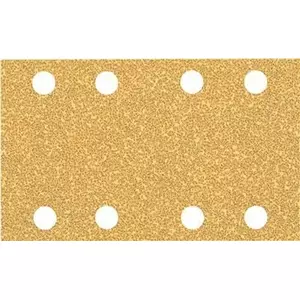 Sanding paper sheets Bosch Expert C470 P40 93 x 186 mm for hardwood and paint on wood, 50 pcs