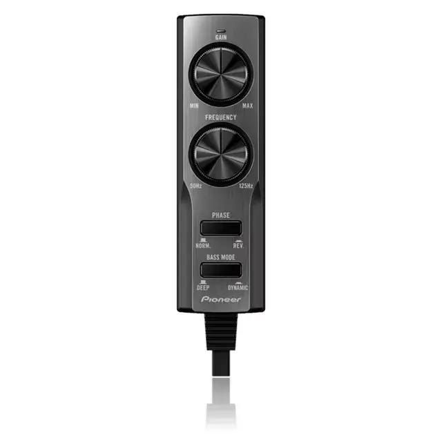 Активный сабвуфер Pioneer TS-WX400DA Photo 2