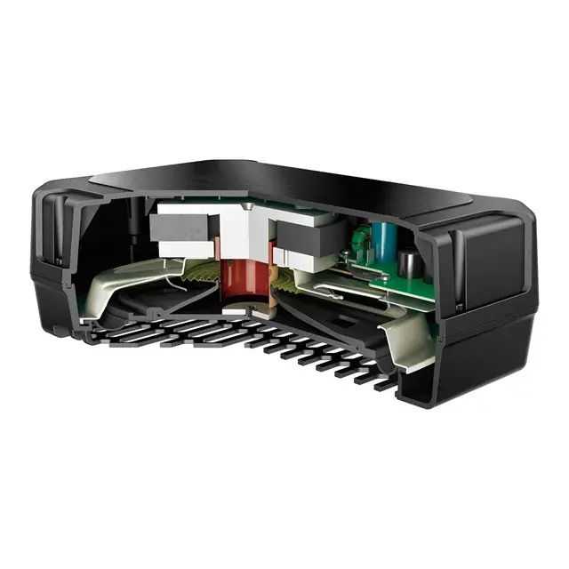 Активный сабвуфер Pioneer TS-WX400DA Photo 4