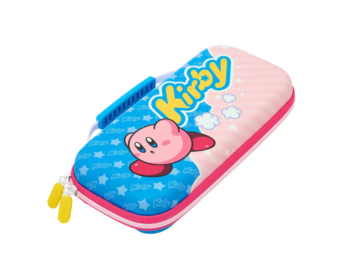PowerA защитный чехол для Nintendo Switch — Kirby Photo 2