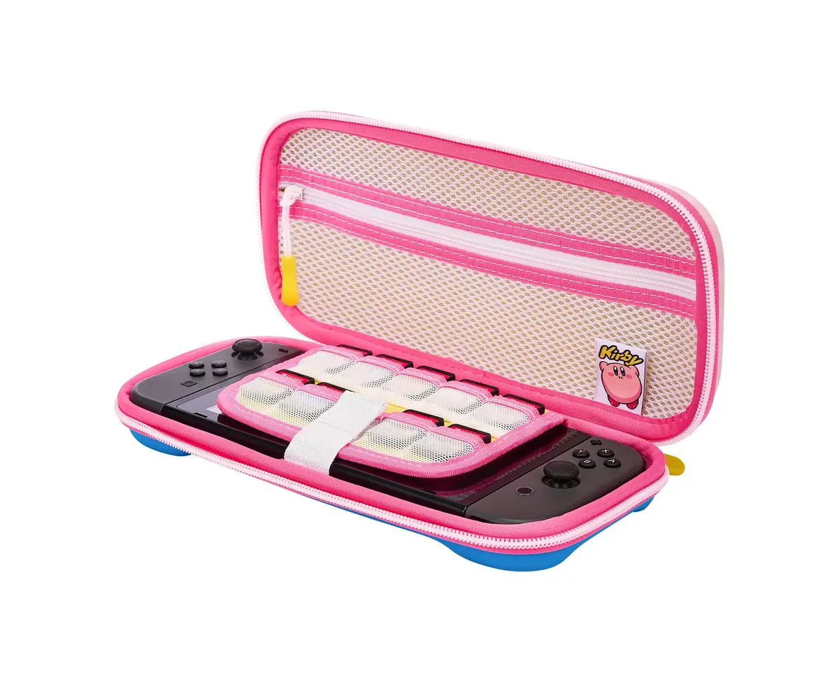 PowerA защитный чехол для Nintendo Switch — Kirby Photo 6