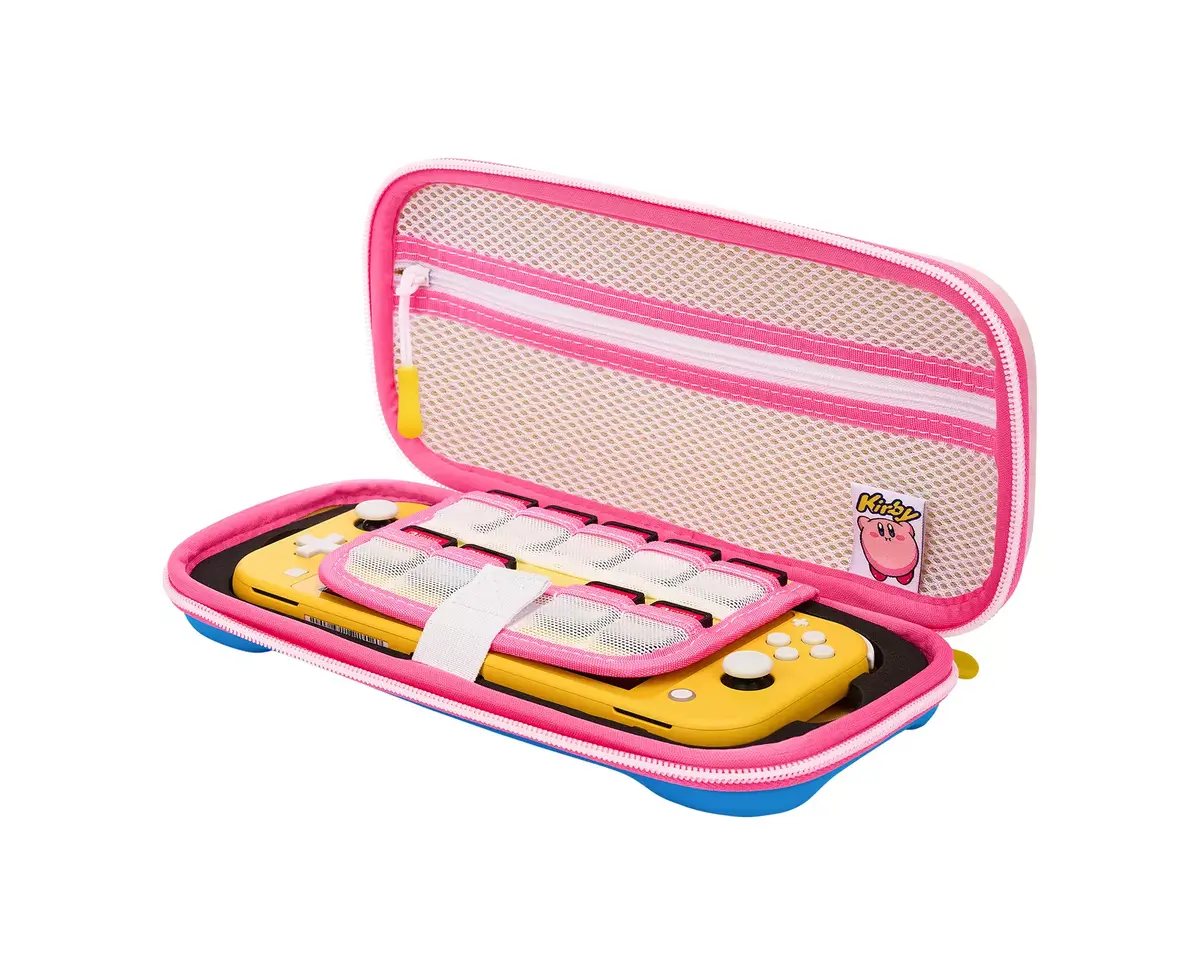 PowerA защитный чехол для Nintendo Switch — Kirby Photo 7