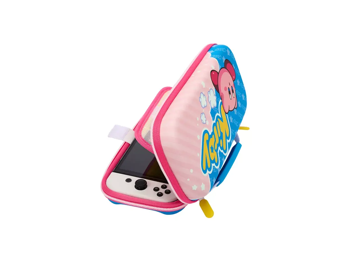 PowerA защитный чехол для Nintendo Switch — Kirby Photo 8